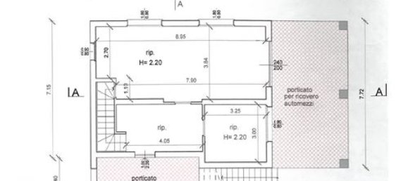 3 bedrooms Villa in Travedona-Monate, Italy No. 279216 14