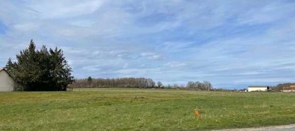 Terrain à Vernou-en-Sologne, France 3024m² No. 221581 3