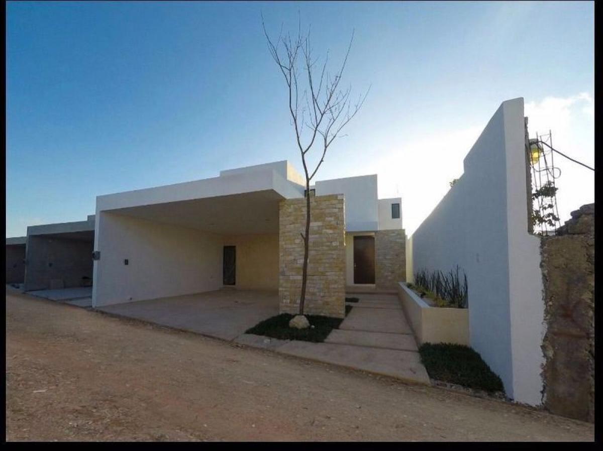 3 Schlafzimmer Haus in Merida, Mexico, Nr. 11564