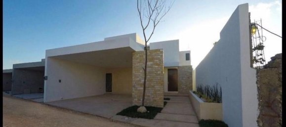 3 Schlafzimmer Haus in Merida, Mexico, Nr. 11564 2