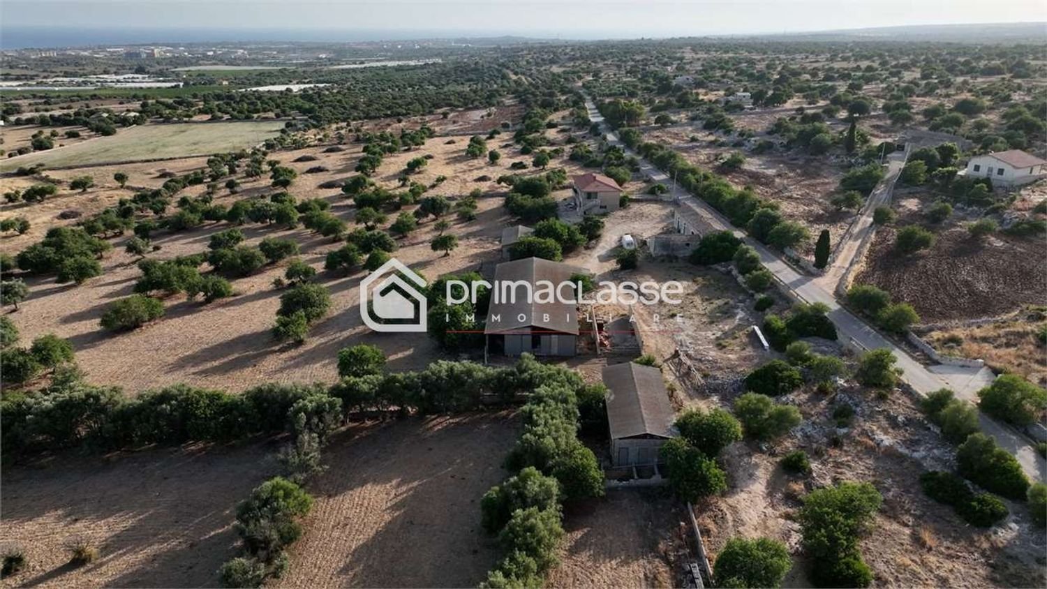 10 rooms House in Modica, Italy No. 259044