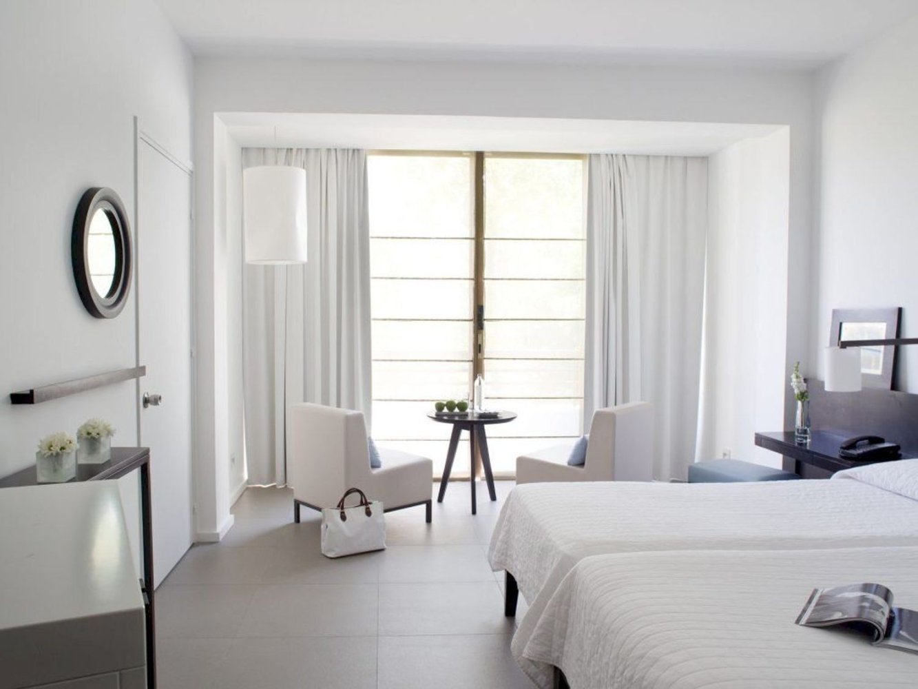 Apartamento de 2 habitaciónes en Riccione, Italy No. 178947