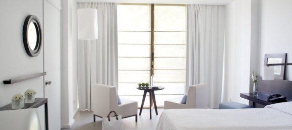 Apartamento de 2 habitaciónes en Riccione, Italy No. 178947 3