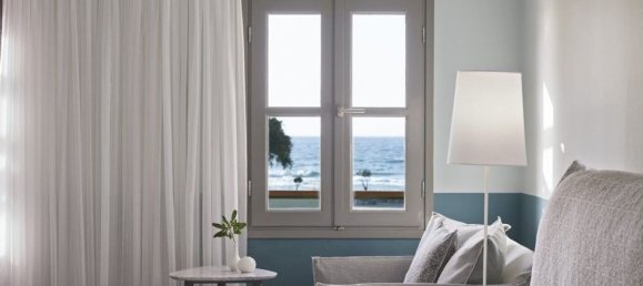 Apartamento de 2 habitaciónes en Riccione, Italy No. 178947 13