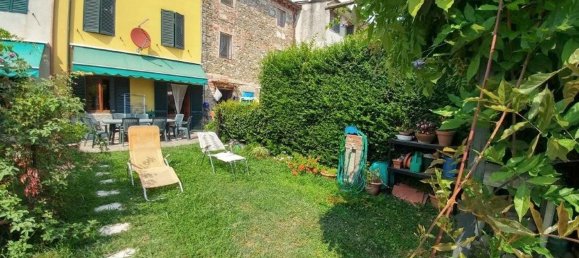 8 rooms House in Capannori, Italy No. 41502 10