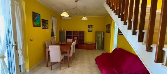 Вилла с 5 комнатами в Каровиньо, Италия № 134335 20