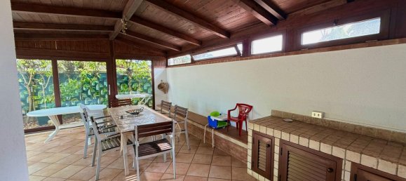 Вилла с 5 комнатами в Каровиньо, Италия № 134335 17