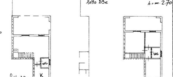 Вилла с 5 комнатами в Каровиньо, Италия № 134335 2