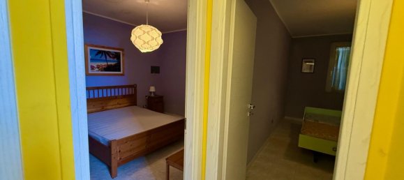 Вилла с 5 комнатами в Каровиньо, Италия № 134335 11