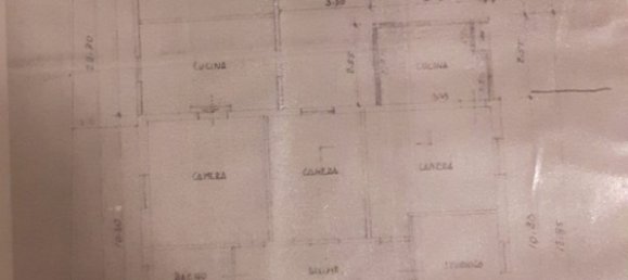 4 bedrooms House in Carrara, Italy No. 45778 35