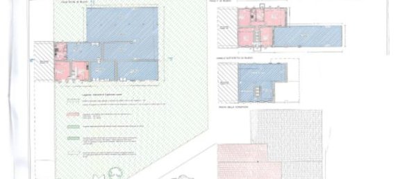 4 rooms House in Frascaro, Italy No. 286624 15