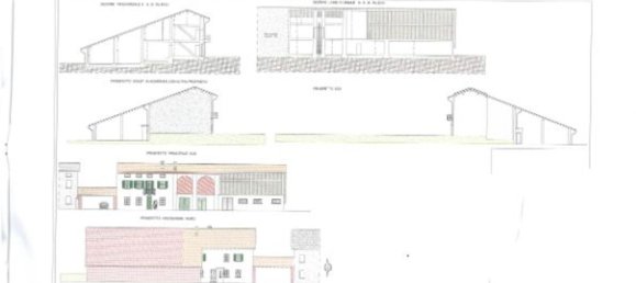 4 rooms House in Frascaro, Italy No. 286624 14