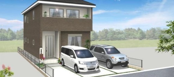 3 bedrooms House in Niigata, Japan No. 5959 2