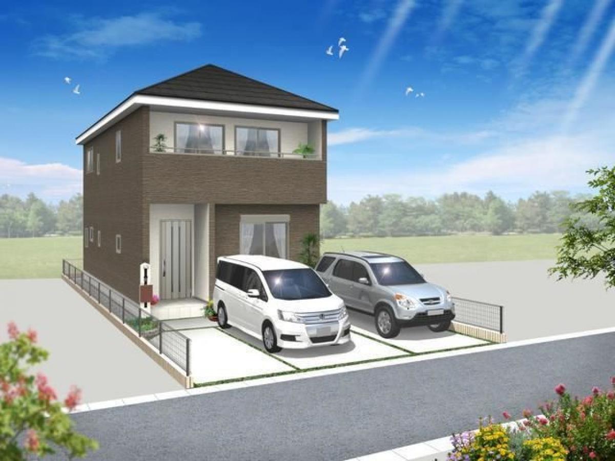 3 bedrooms House in Niigata, Japan No. 5959