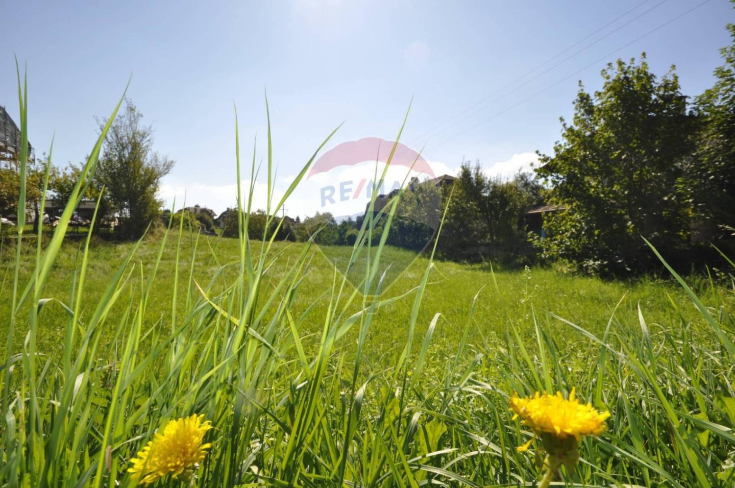 1270m² Land in Roana, Italy No. 154562