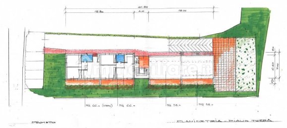 1270m² Land in Roana, Italy No. 154562 5