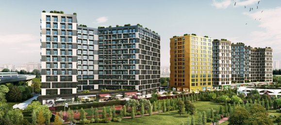 Apartment 2+1 in Istanbul, Turkey No. 27940 23