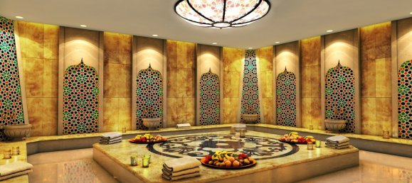 Apartment 2+1 in Istanbul, Turkey No. 27940 19