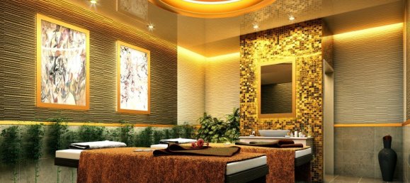 Apartment 2+1 in Istanbul, Turkey No. 27940 11