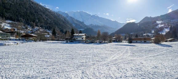 Imóvel comercial T6 em Saint-Gervais-les-Bains, France N.º 407 12
