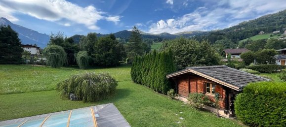 Imóvel comercial T6 em Saint-Gervais-les-Bains, France N.º 407 10