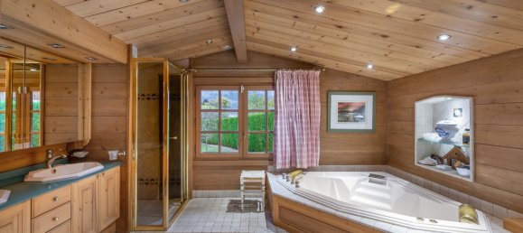 Imóvel comercial T6 em Saint-Gervais-les-Bains, France N.º 407 3