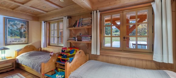 Imóvel comercial T6 em Saint-Gervais-les-Bains, France N.º 407 7