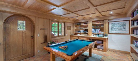 Imóvel comercial T6 em Saint-Gervais-les-Bains, France N.º 407 8