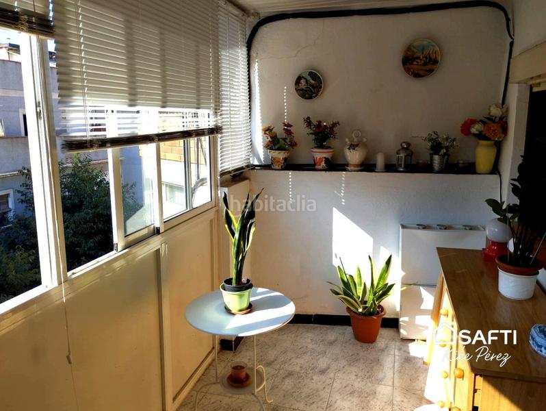 2 Schlafzimmer Penthouse in L'Hospitalet de Llobregat, Spain, Nr. 213344