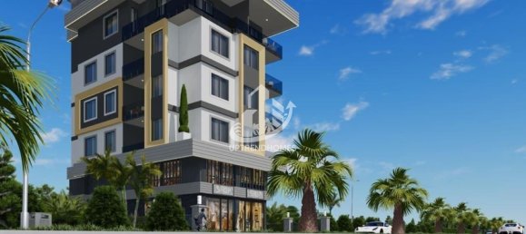 بانتهاوس 4+1 في Kargicak, Turkey رقم 1927 3