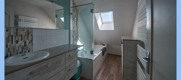 Дом с 4 спальнями в Иль и Вилен, Франция № 331888 15