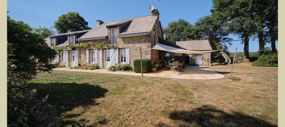 Дом с 4 спальнями в Иль и Вилен, Франция № 331888 2