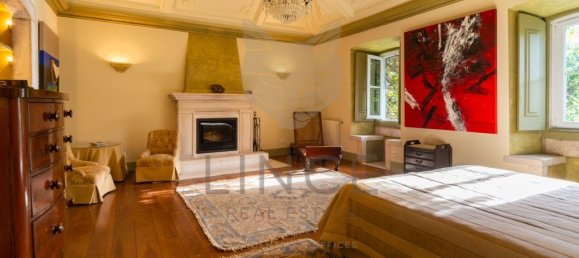 9 Schlafzimmer Haus in Torres Vedras, Portugal, Nr. 115945 15