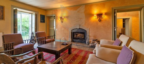 9 Schlafzimmer Haus in Torres Vedras, Portugal, Nr. 115945 5