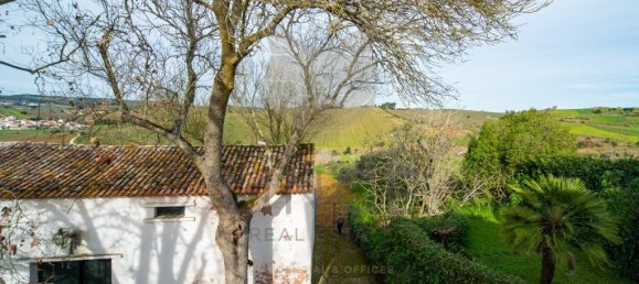 9 Schlafzimmer Haus in Torres Vedras, Portugal, Nr. 115945 42
