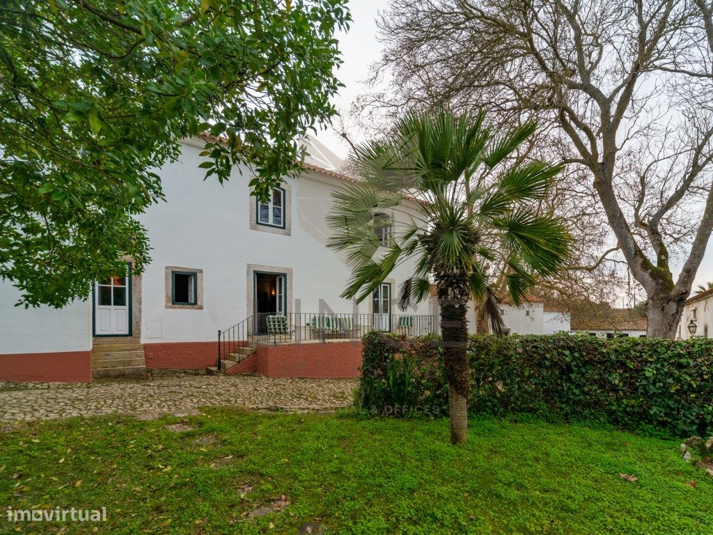 9 Schlafzimmer Haus in Torres Vedras, Portugal, Nr. 115945