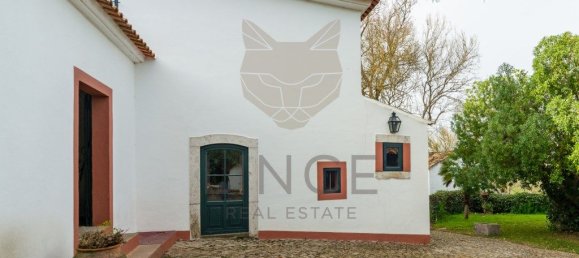 9 Schlafzimmer Haus in Torres Vedras, Portugal, Nr. 115945 49