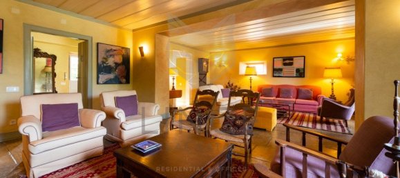 9 Schlafzimmer Haus in Torres Vedras, Portugal, Nr. 115945 9