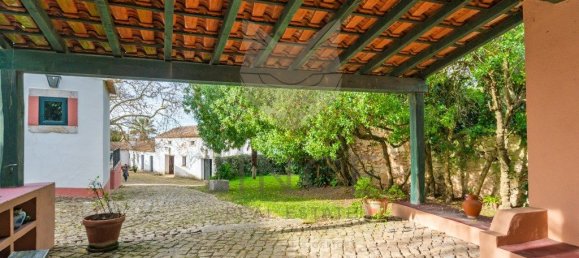 9 Schlafzimmer Haus in Torres Vedras, Portugal, Nr. 115945 24