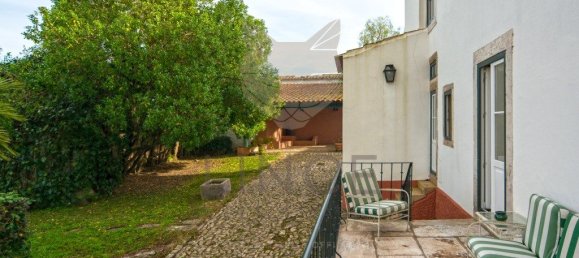 9 Schlafzimmer Haus in Torres Vedras, Portugal, Nr. 115945 45