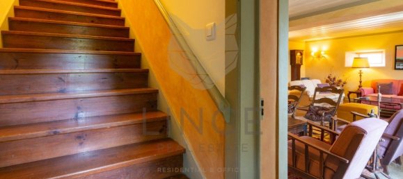 9 Schlafzimmer Haus in Torres Vedras, Portugal, Nr. 115945 32