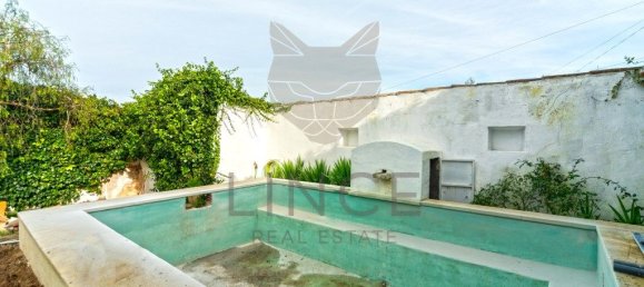 9 Schlafzimmer Haus in Torres Vedras, Portugal, Nr. 115945 48