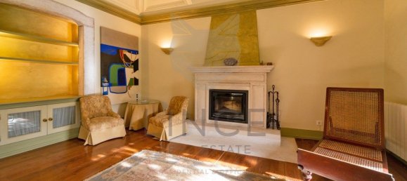 9 Schlafzimmer Haus in Torres Vedras, Portugal, Nr. 115945 17