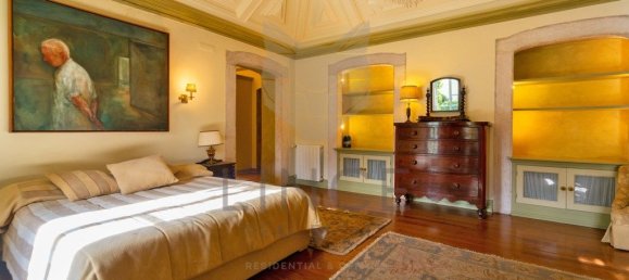 9 Schlafzimmer Haus in Torres Vedras, Portugal, Nr. 115945 16