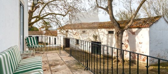 9 Schlafzimmer Haus in Torres Vedras, Portugal, Nr. 115945 46