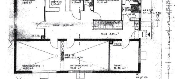 3 chambres Maison à Schwalm-Eder, Germany No. 218527 7