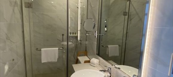 1 dormitorio apartamento en alquiler en District 7, Ho Chi Minh, Vietnam № 13877 9