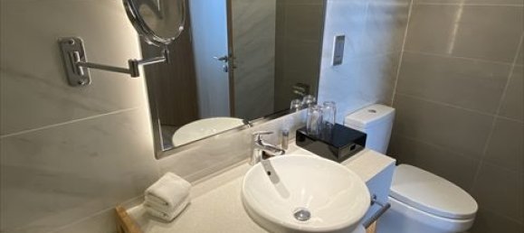 1 dormitorio apartamento en alquiler en District 7, Ho Chi Minh, Vietnam № 13877 10