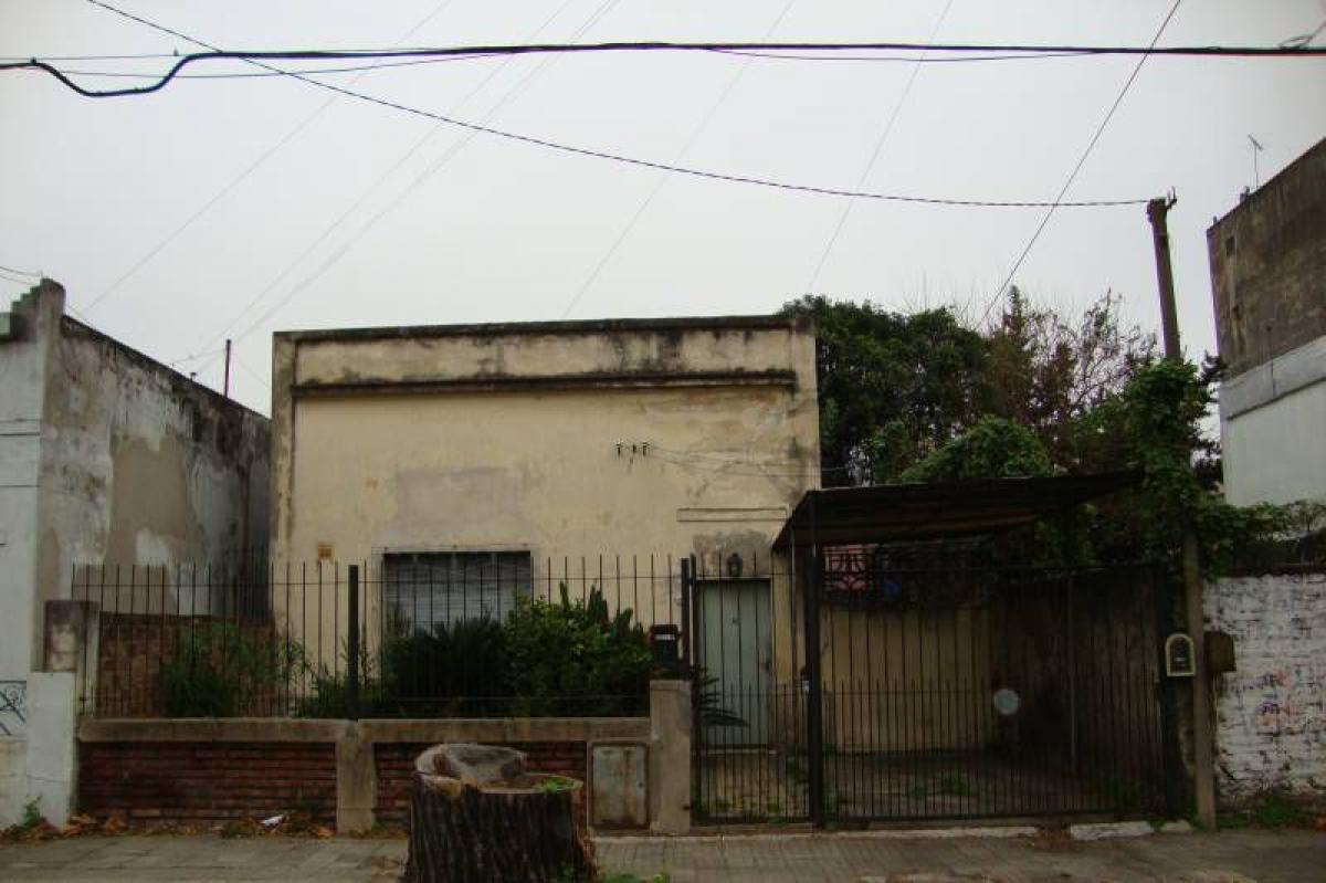  Land in Bermudez, Argentina No. 37878