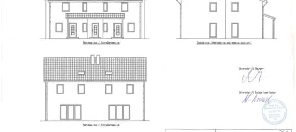 Таунхаус с 3 спальнями в Передняя Померания-Рюген, Германия № 150643 10